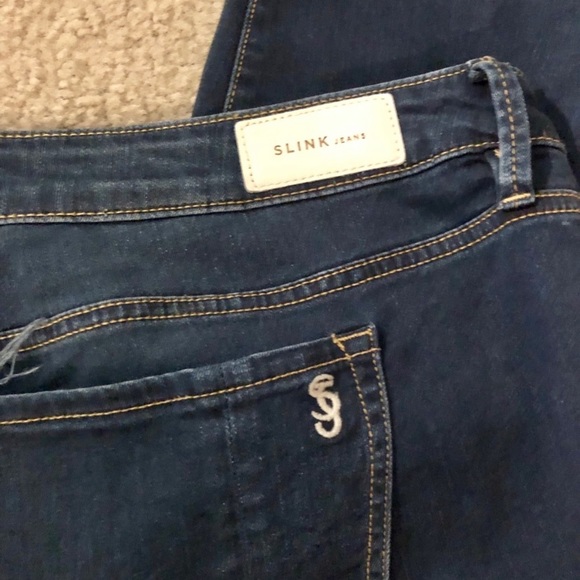 Slink jeans - Picture 5 of 5